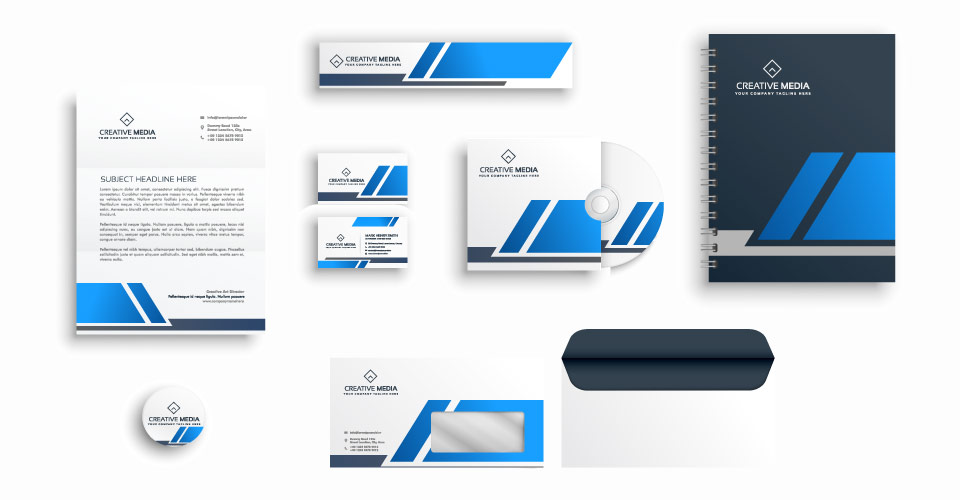 Corporate Design 